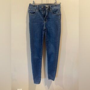 Levi’s 720 Jeans